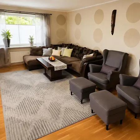 Vila Nordic Retreat-villa With Sauna And Hot Tub Otepää