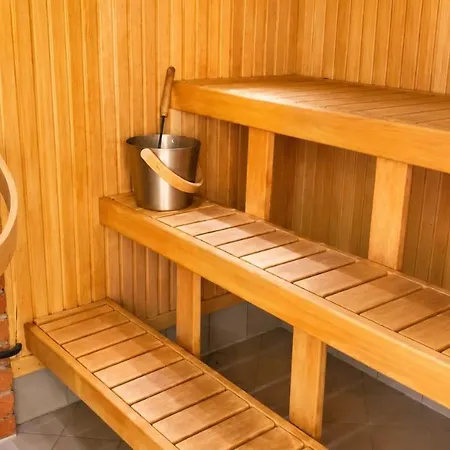Nordic Retreat-villa With Sauna And Hot Tub Villa Otepää