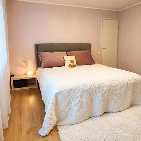 Vila Nordic Retreat-villa With Sauna And Hot Tub