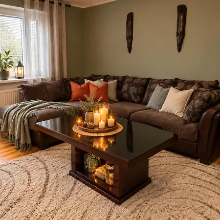 Villa Nordic Retreat-villa With Sauna And Hot Tub *